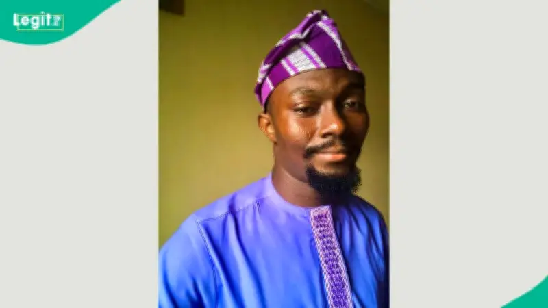 Legit.ng's Ismaila Yinusa wins 2026 INMA Africa Elevate Scholarship