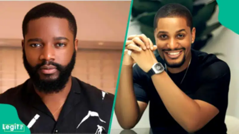 Leo DaSilva Urges Video Wills After Alexx Ekubo Family Drama