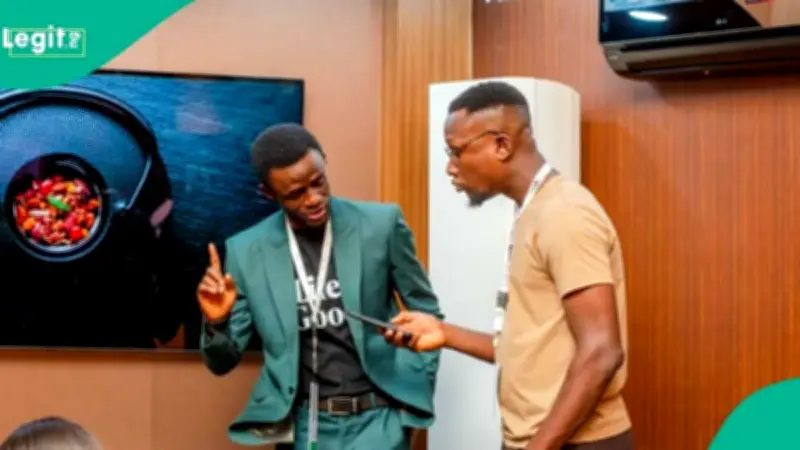 LG Unveils AI Smart Home Tech at Africa Technology Expo 2026