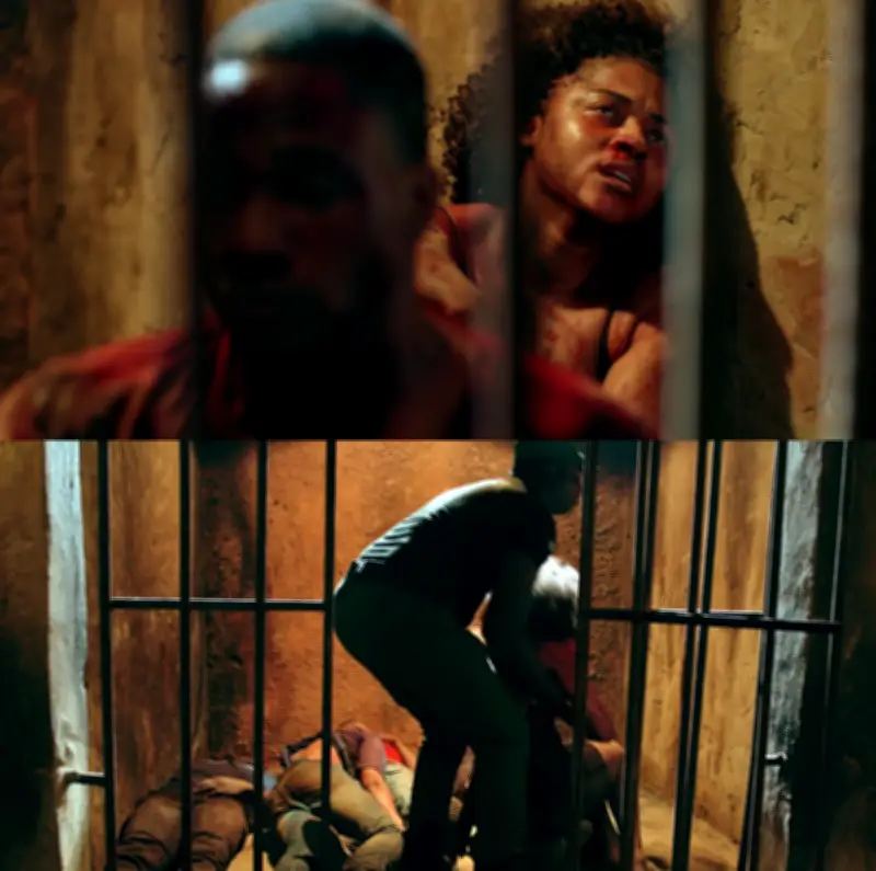 Linda Ikeji's 'The Night of June 7th' Tells Harrowing True Story of Apo Six