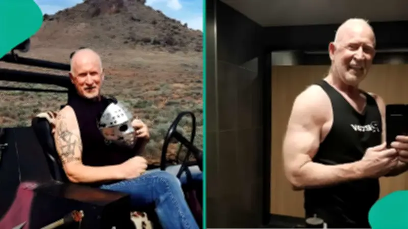 Mad Max Actor Kjell Nilsson Dies of Kidney Disease at 75