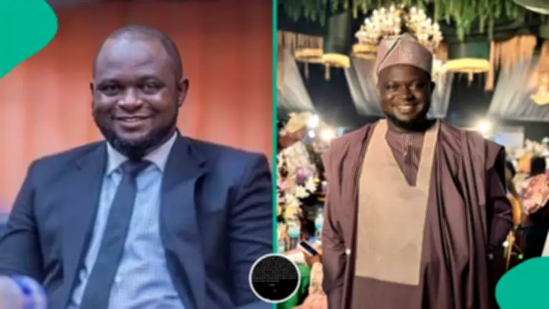 Man Recovers Money After Mistakenly Buying 300GB Data for Wrong Line