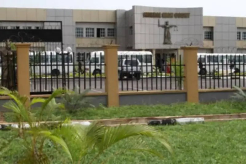 Man sentenced to life imprisonment for r@ping minor in Akwa Ibom