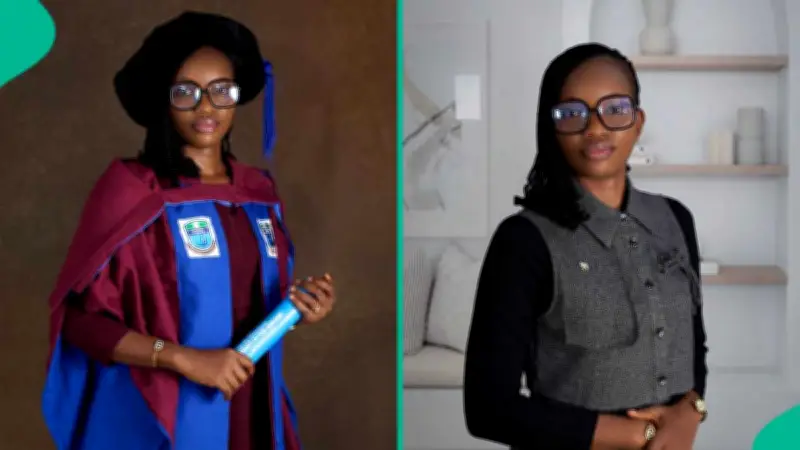 Married Woman with Kids Bags PhD in Midwifery from UNIPORT