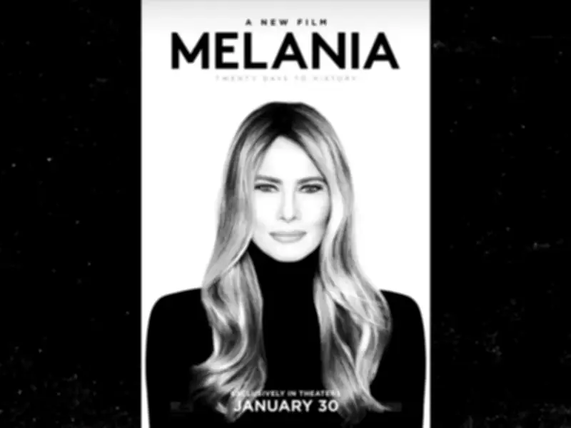 Melania Trump Earned $10.71M from Amazon Documentary Despite Box Office Flop