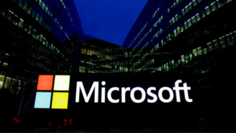 Microsoft cuts 4,800 jobs, including 1,600 at Xbox amid restructuring