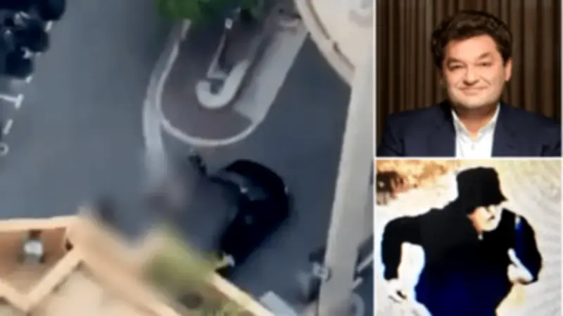 Monaco Bombing Suspect Identified as Ukrainian Woman Disguised as Man