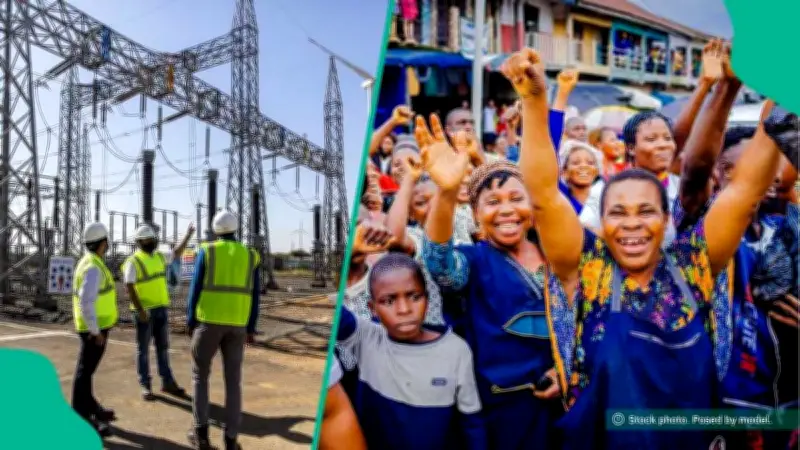 Monarch Takes Over Payment of Electricity Bills for All Residents in Okpella Kingdom