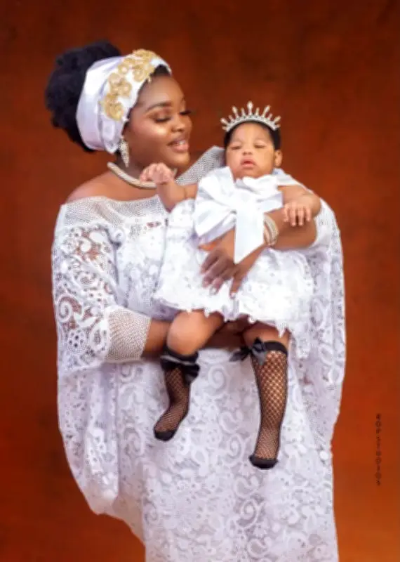 Mother Accuses Ex-In-Laws of Taking Her Special Needs Child, Denying Access for 3 Years