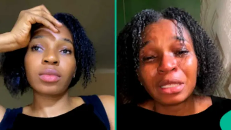 Mother Cries for Help to Find Twin Girls Taken by Father
