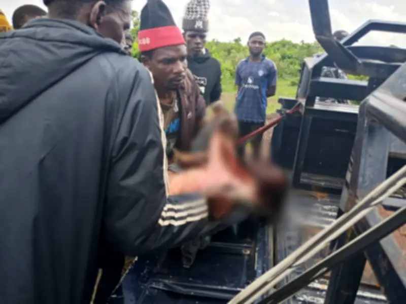 Motorcycle snatchers kill Okada rider, steal new bike in Plateau