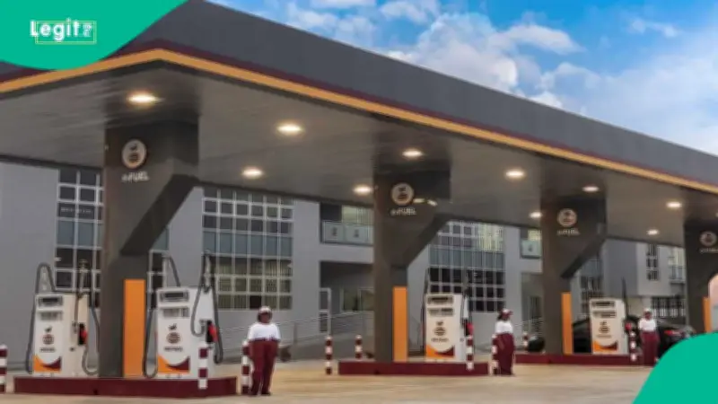 MRS Slashes Petrol Price by N50/Litre for Second Time in Two Weeks