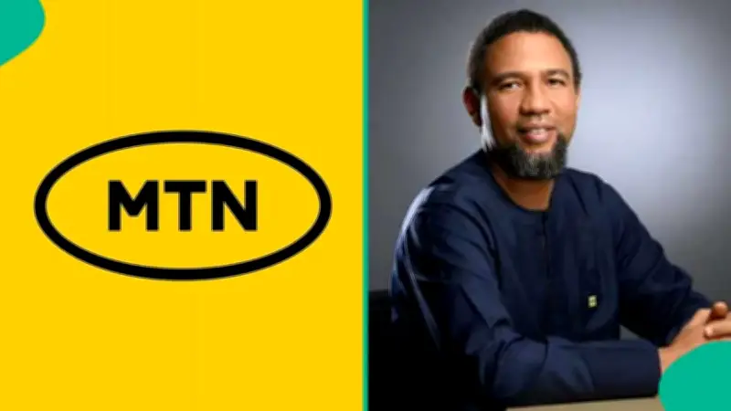 MTN Nigeria CEO Defends Licence Amid Xenophobia Backlash