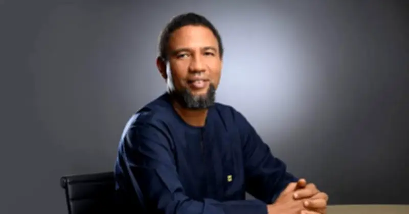 MTN Nigeria CEO Karl Toriola Says Company Belongs to Nigerians, Not South Africans