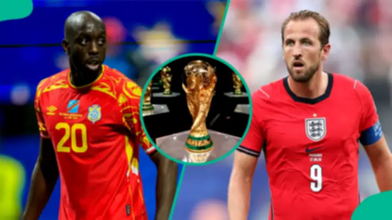 Mysterious Cat Predicts England vs DR Congo 2026 World Cup Match