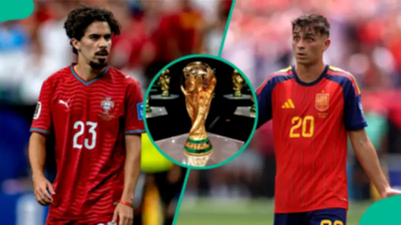 Mysterious Cat Predicts Portugal vs Spain 2026 World Cup R16 Match