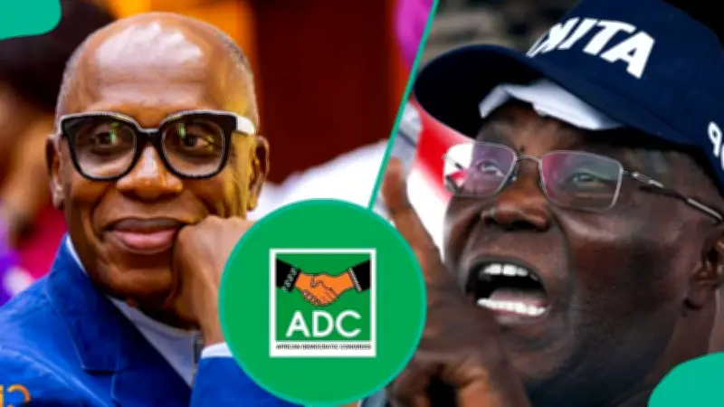 NDPF Dismisses Claims Amaechi Lost ADC VP Slot Ahead of 2027