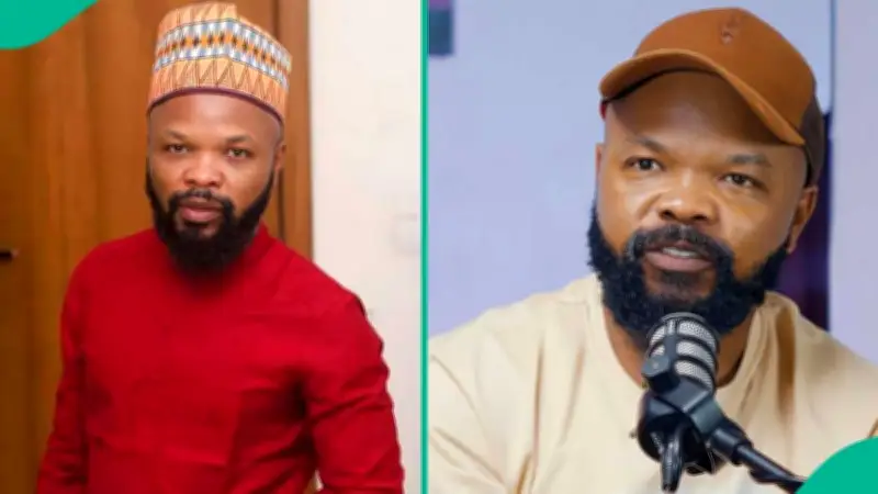 Nedu Wazobia Explains Leaving Honest Bunch Podcast Over Ownership Dispute