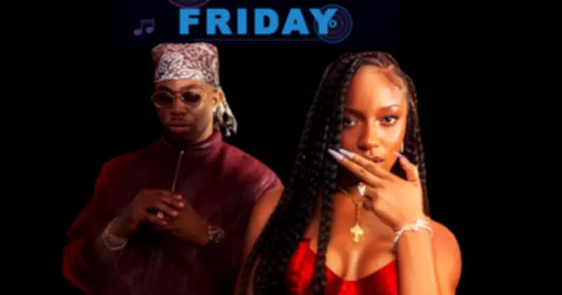 New Music Friday: Fola, Ayra Starr, Jorja Smith, Wizkid, Tekno, Mr Eazi, Pasuma, Reekado Banks releases