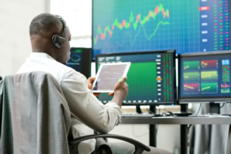 NGX Sell-Off: 3 Tests for Picking Stocks in H2 2026