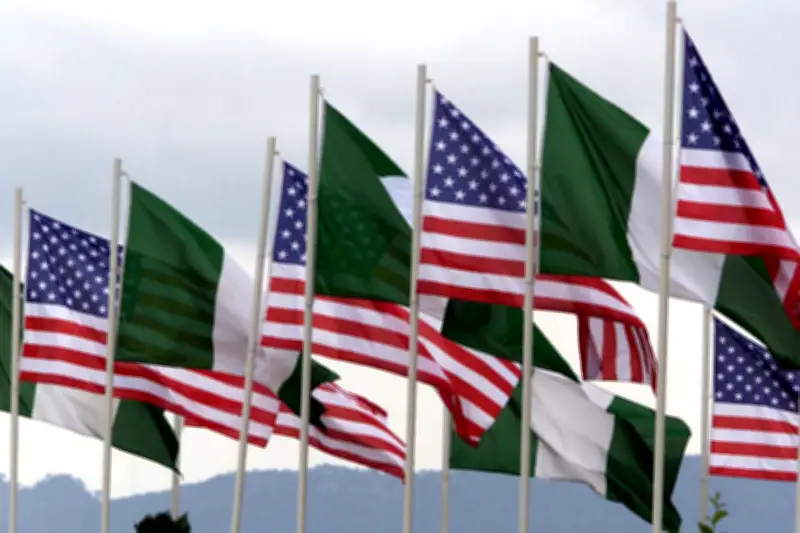 Nigeria becomes US second-largest trading partner in Sub-Saharan Africa