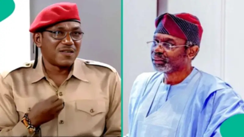Nigeria: Ex-Minister Dalung Blasts Presidency Over Gbajabiamila Fake Agency Scandal