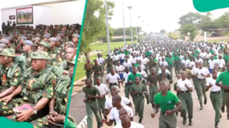 Nigerian Air Force Releases 2026/2027 Admission Interview Shortlist