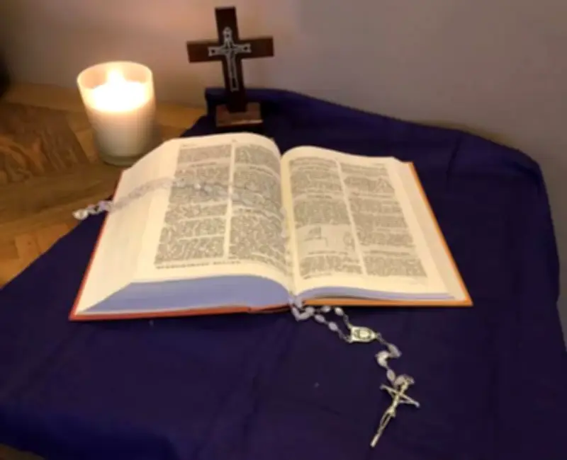 Nigerian Catholic priest dies at 54 after being ordered to return to Africa