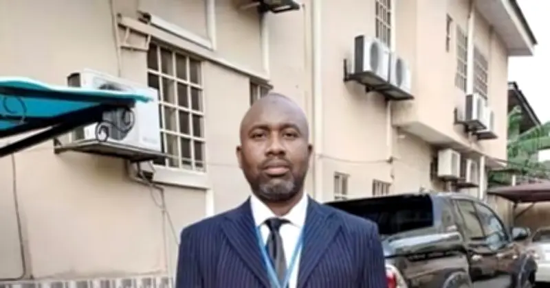 Nigerian Consultant Doctor Dies 15 Minutes After Arriving at Kano Hospital