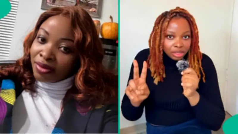 Nigerian Lady in Canada Shares Remarkable 2-Year Achievements