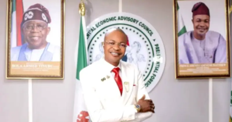 Nigerian man allegedly created fake agency, secured ₦1.3bn budget