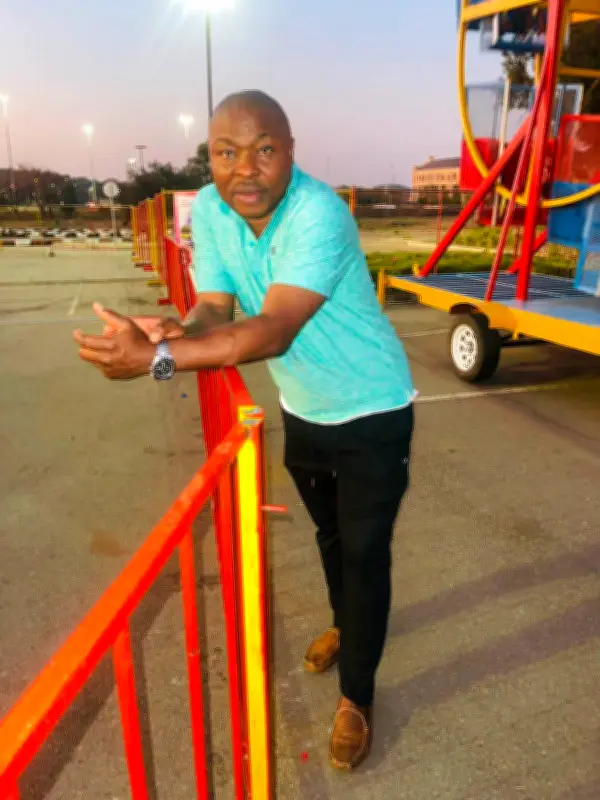Nigerian man dies in South African police custody