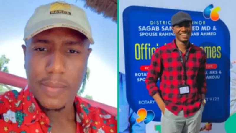 Nigerian Man Shocked as OPay Raises Loan Threshold After Deposit