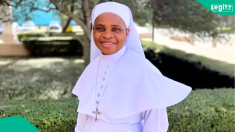 Nigerian Nun Arrested by ICE in Texas Released After Lawmaker Intervention