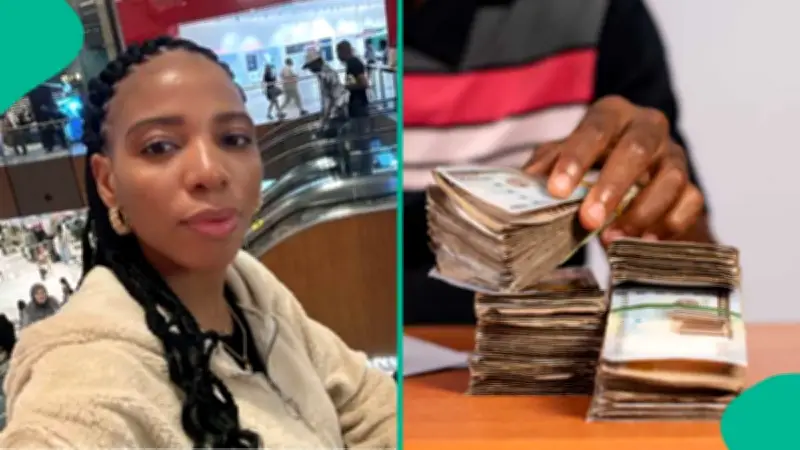 Nigerian Realtor Locks Over N10 Million on PiggyVest, Shares Elite Saving Experience