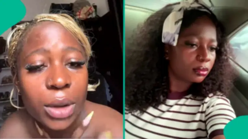 Nigerian Woman Regrets Leaving Ex After Learning He Is Marrying Someone Else