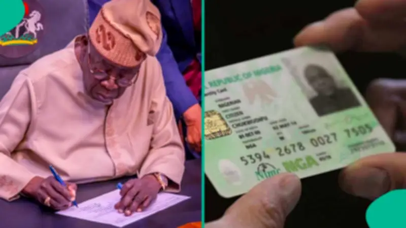 Nigerians Can Now Download Free NIN Slip via NINAuth App, NIMC Announces