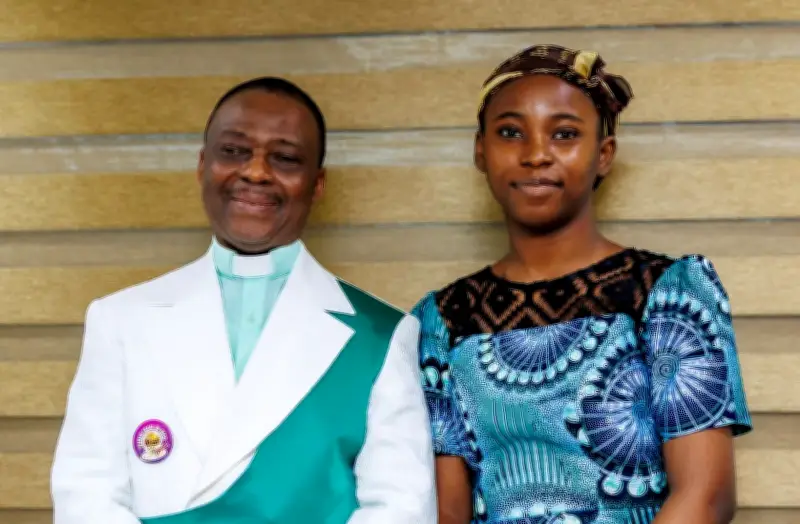 Nigeria's Youngest Chartered Accountant: Osasere Okundaye Achieves Feat at 16