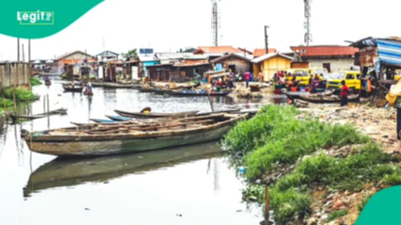 NiMet Warns 27 States of Flash Floods in Early July 2026