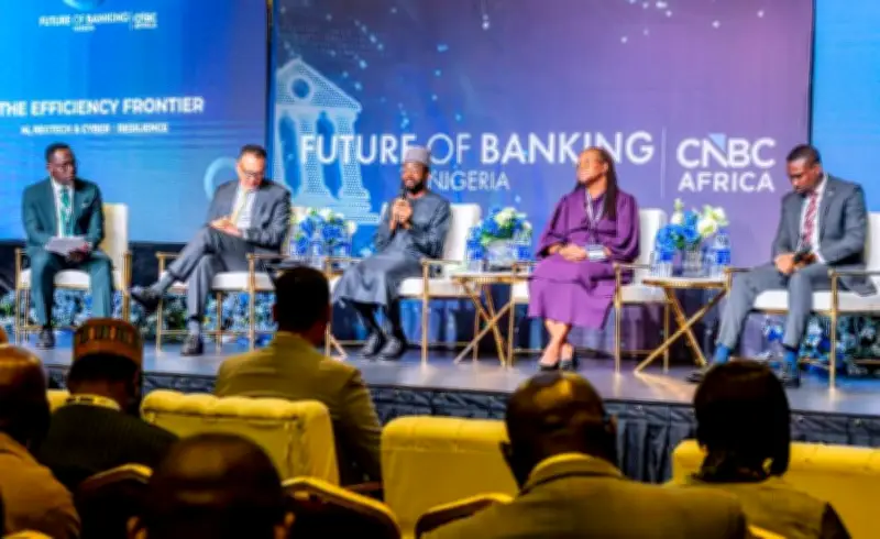 NITDA: AI and Cyber Resilience Key to Nigeria's Banking Future