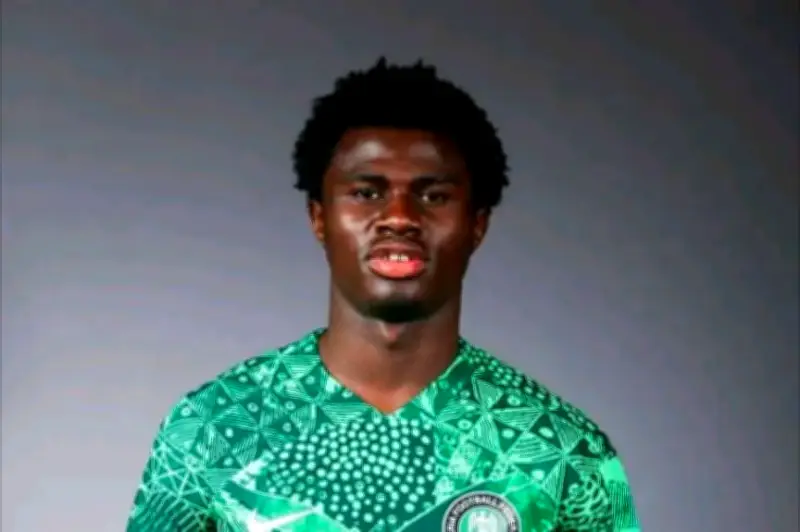 Norway Appeals Court Acquits Flying Eagles Star Daniel Daga of Sexual Assault