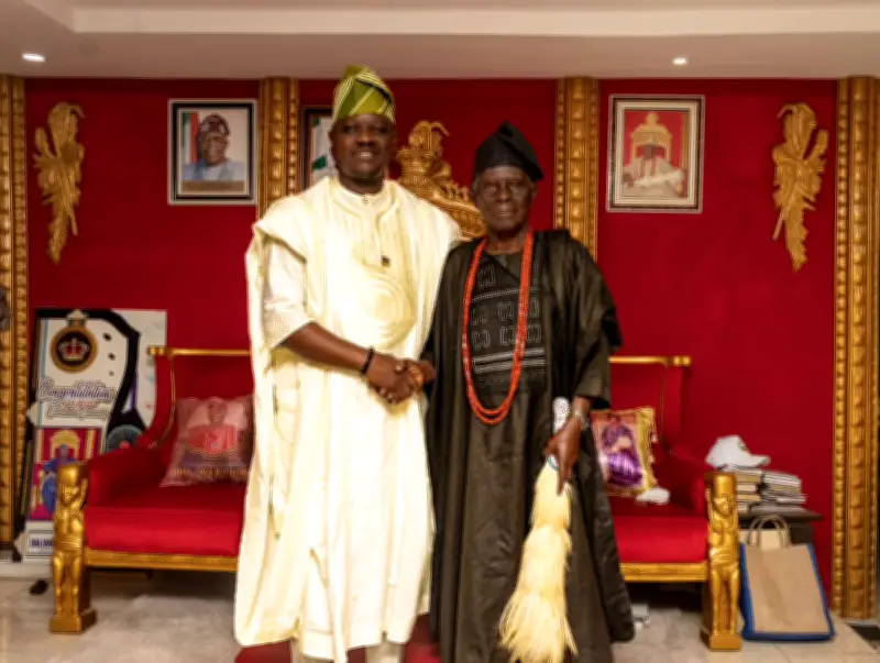 NTDA backs Ekinrin-Adde festival to boost cultural tourism in Kogi State