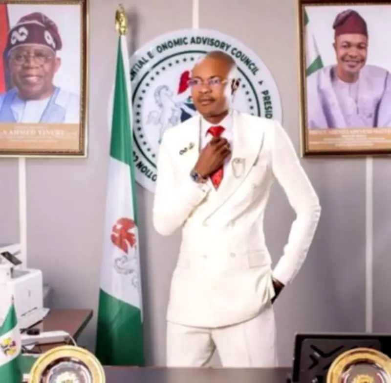 OAGF Refutes Claims PFIPC Opened CBN Account, Contradicts Presidency