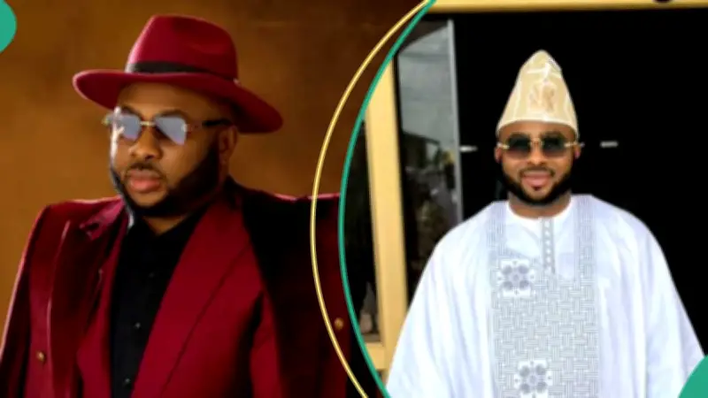 Olakunle Churchill Calls Out Nigerian Men Over 93% Female Instagram Engagement