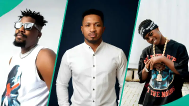 Olodo Uprising: Filmmaker Sunny Okonkwo Weighs In on Viral Culture Clash, Points Out Bigger Problem