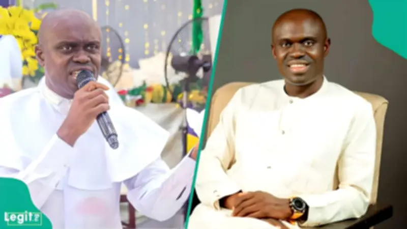 Omo Dafidi Recounts Father's Disappearance After Akure Ministration