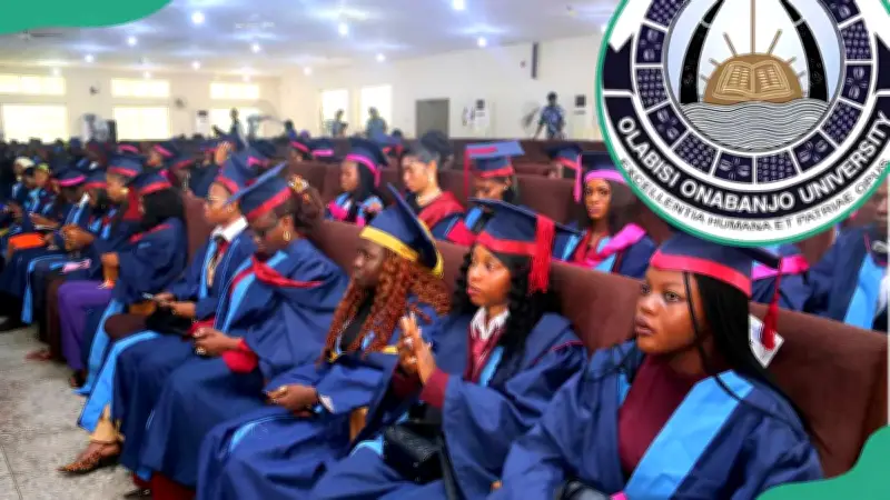 OOU Post-UTME 2026: Requirements, Application, and Screening Details