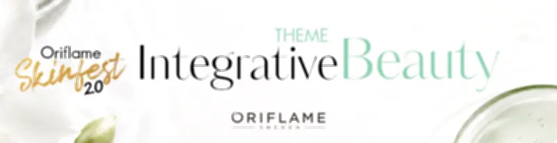 Oriflame SkinFest 2.0 Returns Bigger, Bolder on July 18, 2026