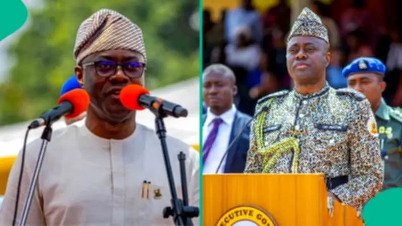 Oyo Abduction: Makinde Government Provides Update Amid Anxiety