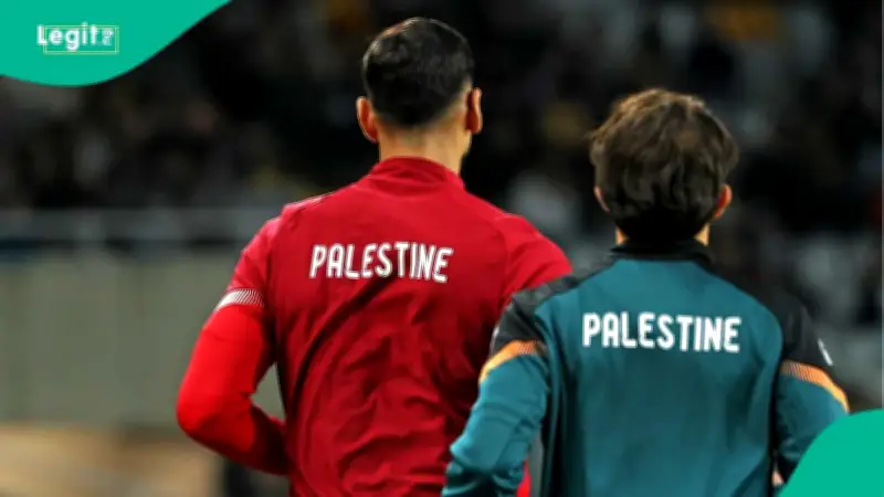 Palestinian Goalkeeper Saleem Al-Ashqar Killed in Gaza Conflict